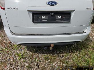 Ford Focus Focus 2 Wagon, Combi, 2004 / 2012 1.8 TDCi 16V picture 15
