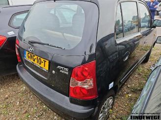 Hyundai Atos Atos, Hatchback, 1997 / 2008 1.1 12V Prime picture 3