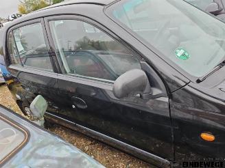 Hyundai Atos Atos, Hatchback, 1997 / 2008 1.1 12V Prime picture 10