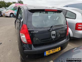 Hyundai I-10 i10 (F5), Hatchback, 2007 / 2013 1.1i 12V picture 2