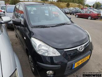 Hyundai I-10 i10 (F5), Hatchback, 2007 / 2013 1.1i 12V picture 5