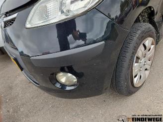 Hyundai I-10 i10 (F5), Hatchback, 2007 / 2013 1.1i 12V picture 18