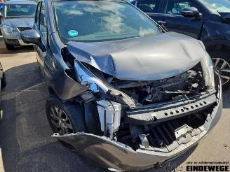 Nissan Note Note (E12), MPV, 2012 1.2 68 picture 4