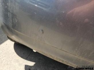 Nissan Note Note (E12), MPV, 2012 1.2 68 picture 22