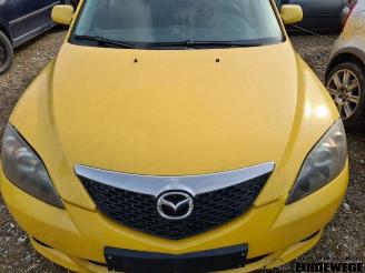 Mazda 3 3 Sport (BK), Hatchback, 2003 / 2009 1.6i 16V picture 18