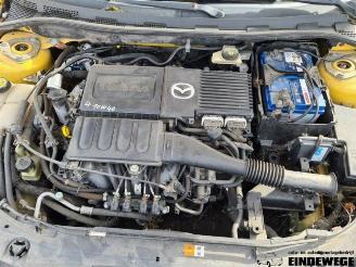 Mazda 3 3 Sport (BK), Hatchback, 2003 / 2009 1.6i 16V picture 9