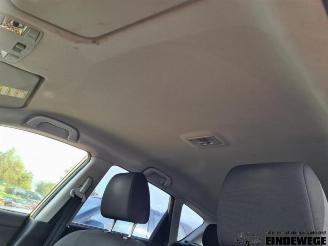 Mazda 3 3 Sport (BK), Hatchback, 2003 / 2009 1.6i 16V picture 8