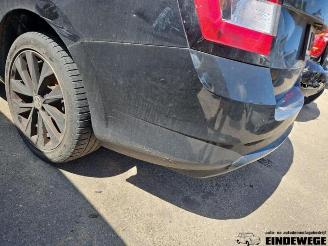 Skoda Fabia Fabia III Combi (NJ5), Combi 5-drs, 2014 / 2022 1.2 TSI 16V Greentech picture 26