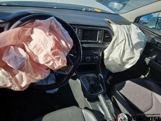 Seat Leon Leon ST (5FF), Combi 5-drs, 2012 / 2020 1.8 TSI Ecomotive 16V picture 10