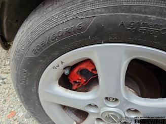 Nissan Primera Primera (P12), Hatchback, 2002 / 2008 1.8 16V picture 22