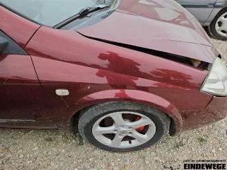 Nissan Primera Primera (P12), Hatchback, 2002 / 2008 1.8 16V picture 16