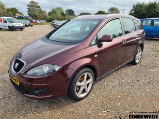 Seat Altea Altea XL (5P5), MPV, 2006 / 2015 1.8 TFSI 16V picture 2