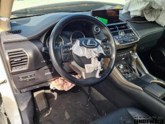 Lexus NX NX I (Z1), SUV, 2014 300h 2.5 16V 4x4 picture 13