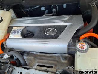 Lexus NX NX I (Z1), SUV, 2014 300h 2.5 16V 4x4 picture 5