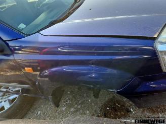 Nissan X-Trail X-Trail (T30), SUV, 2001 / 2013 2.2 Di 4x4 picture 24