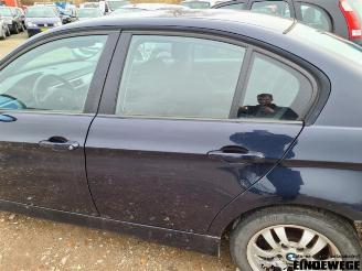 BMW 3-serie 3 serie (E90), Sedan, 2005 / 2011 320d 16V Edition Fleet picture 19