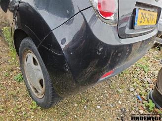 Chevrolet Spark Spark (M300), Hatchback, 2010 1.0 16V Bifuel picture 22