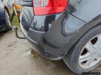 Renault Modus Modus/Grand Modus (JP), MPV, 2004 / 2012 1.2 16V TCE 100 picture 15