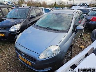 Vrakbiler auto Citroën C5 C5 III Tourer (RW), Combi, 2008 / 2017 2.0 HDiF 16V 2009/6