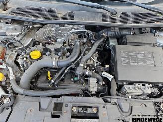 Renault Mégane Megane III Berline (BZ), Hatchback 5-drs, 2008 / 2017 1.2 16V TCE 115 picture 8