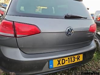 Volkswagen Golf Golf VII (AUA), Hatchback, 2012 / 2021 1.2 TSI 16V picture 17