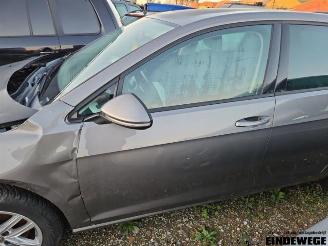 Volkswagen Golf Golf VII (AUA), Hatchback, 2012 / 2021 1.2 TSI 16V picture 15