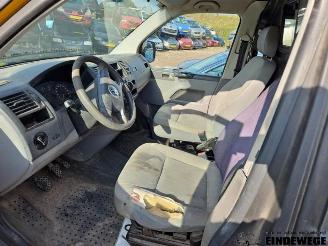 Volkswagen Transporter Transporter T5, Van, 2003 / 2015 1.9 TDi picture 5