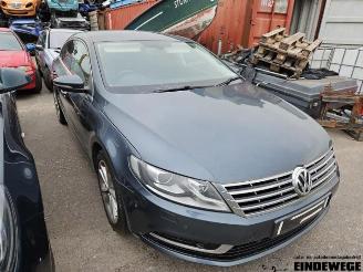 Volkswagen Passat Passat (362), Sedan, 2010 / 2014 2.0 TDI 16V 140 picture 1