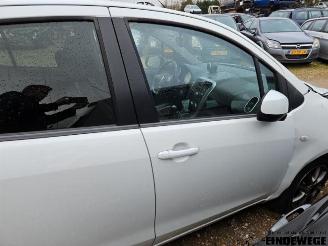 Suzuki Splash Splash, MPV, 2008 / 2015 1.0 12V picture 12