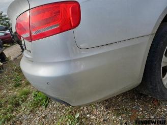 Audi A4 A4 (B8), Sedan, 2007 / 2015 2.0 TDI 16V picture 15