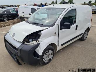  Fiat Fiorino Fiorino (225), Van, 2007 1.3 JTD 16V Multijet 2010/9