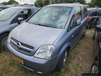Dezmembrări autoturisme Opel Meriva Meriva, MPV, 2003 / 2010 1.6 16V 2004/8
