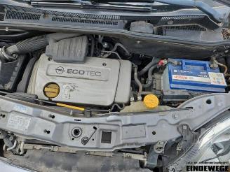 Opel Meriva Meriva, MPV, 2003 / 2010 1.6 16V picture 8