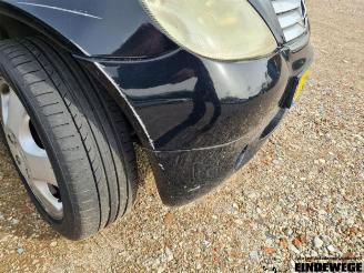 Mercedes A-klasse A (W168), Hatchback, 1997 / 2004 1.4 A-140 picture 16