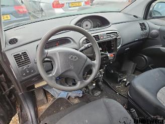Hyundai Matrix Matrix, Hatchback, 2001 / 2010 1.6 16V picture 6