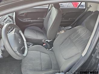 Kia Picanto Picanto (TA), Hatchback, 2011 / 2017 1.2 16V picture 5