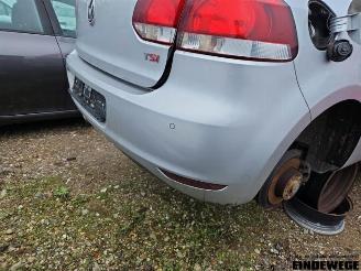 Volkswagen Golf Golf VI (5K1), Hatchback, 2008 / 2013 1.4 TSI 160 16V picture 20