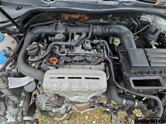 Volkswagen Golf Golf VI (5K1), Hatchback, 2008 / 2013 1.4 TSI 160 16V picture 9