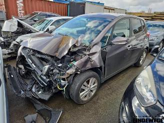 Sloopauto Hyundai Ix20 iX20 (JC), SUV, 2010 / 2019 1.4i 16V 2012/6