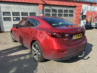 Mazda 3 2.2D Skylease+ picture 2