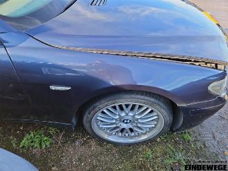 BMW 7-serie 7 serie (E65/E66/E67), Sedan, 2001 / 2009 745i,Li 4.4 V8 32V picture 19