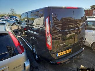 Ford Transit Transit Custom, Van, 2011 / 2023 2.2 TDCi 16V picture 2