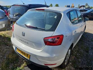 Seat Ibiza Ibiza IV (6J5), Hatchback 5-drs, 2008 / 2017 1.0 EcoTSI 12V picture 3