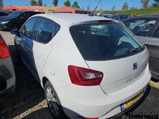 Seat Ibiza Ibiza IV (6J5), Hatchback 5-drs, 2008 / 2017 1.0 EcoTSI 12V picture 4
