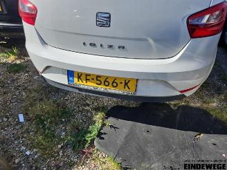 Seat Ibiza Ibiza IV (6J5), Hatchback 5-drs, 2008 / 2017 1.0 EcoTSI 12V picture 22