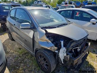Dezmembrări autoturisme Kia Picanto Picanto (TA), Hatchback, 2011 / 2017 1.2 16V 2011/9