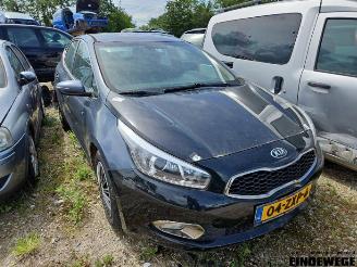 Dezmembrări autoturisme Kia Cee d Cee'd (JDB5), Hatchback 5-drs, 2012 / 2018 1.6 GDI 16V 2013/3