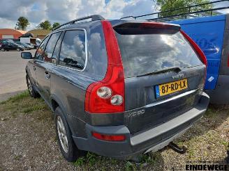Volvo Xc-90 XC90 I, SUV, 2002 / 2014 2.9 T6 24V picture 2