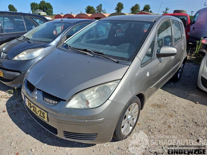 Mitsubishi Colt Colt (Z2/Z3), Hatchback, 2004 / 2012 1.3 16V