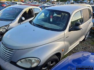  Chrysler Pt-cruiser PT Cruiser, Hatchback, 2000 / 2010 2.2 CRD 16V 2003/1